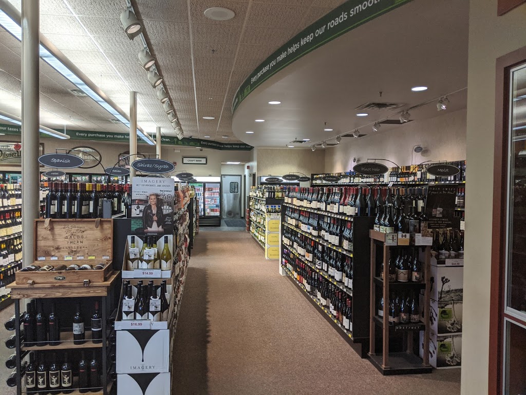 Edina Liquor - Grandview | 5013 Vernon Ave S, Edina, MN 55436, USA | Phone: (952) 903-5740