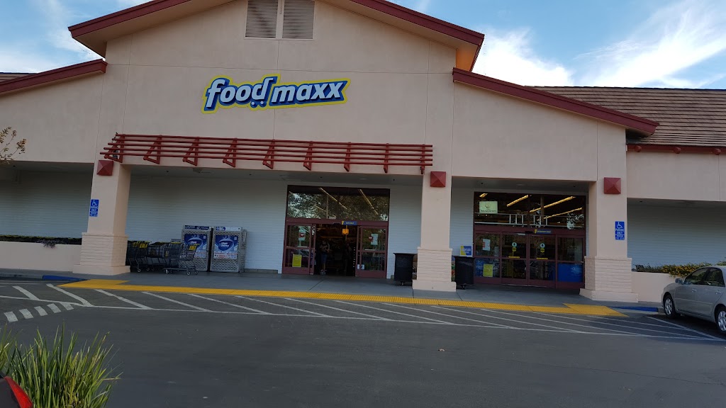 FoodMaxx | 4505 Clayton Rd, Concord, CA 94521, USA | Phone: (925) 887-8000