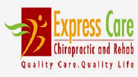 Express Care Chiropractic & Rehab | 100 W Pioneer Pkwy #110, Arlington, TX 76010 | Phone: (817) 801-7109