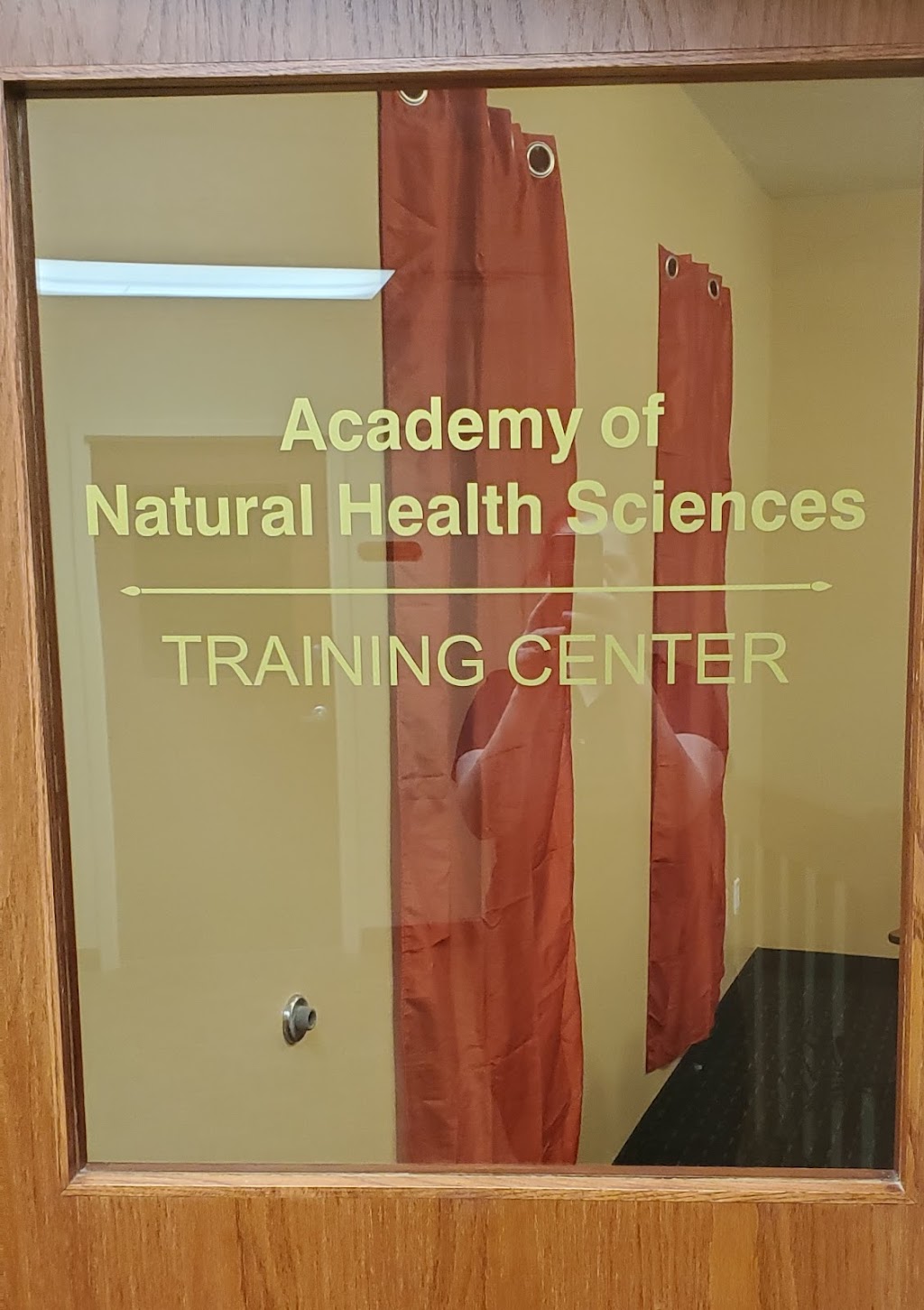 Academy of Natural Health Sciences Training Center | 167 Main St # 2A, Metuchen, NJ 08840, USA | Phone: (732) 634-2155