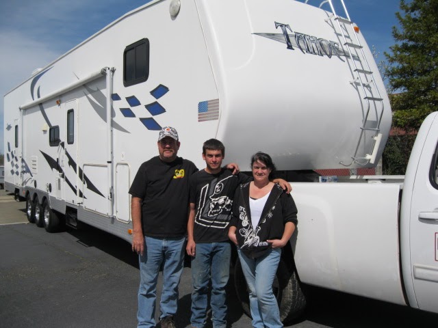 Lemke RV | 4410 Granite Dr, Rocklin, CA 95677 | Phone: (916) 259-2694