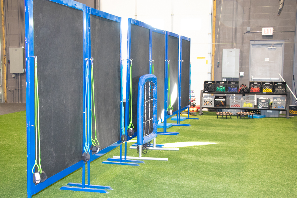 WIRED Training Center - Omaha | 11321 S 147th St, Omaha, NE 68138, USA | Phone: (402) 819-9229