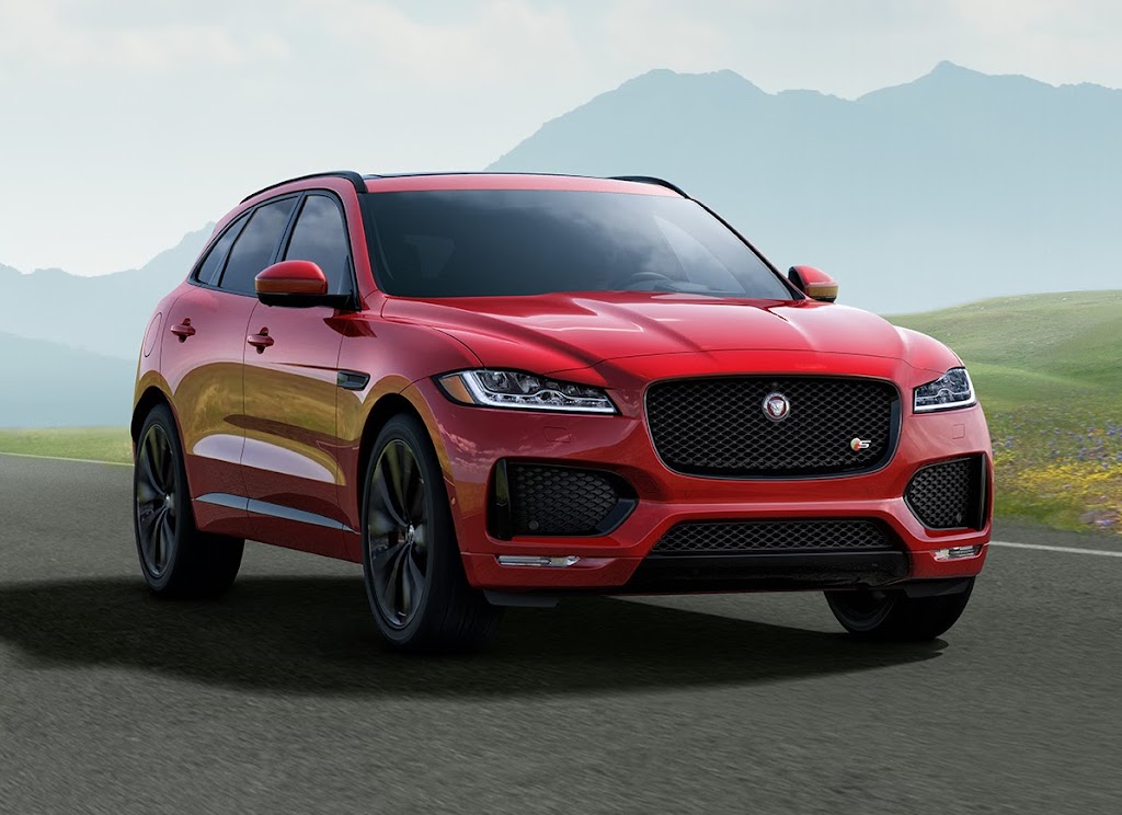 Jaguar Glen Cove | 70 Cedar Swamp Rd, Glen Cove, NY 11542, USA | Phone: (516) 714-5788
