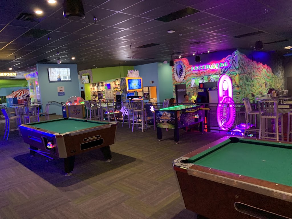 Zone 28 | 2525 Freeport Rd, Pittsburgh, PA 15238, USA | Phone: (412) 828-1100