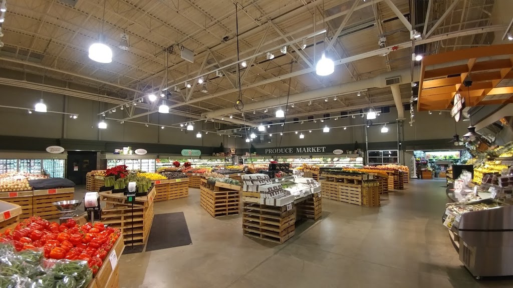 Central Market Poulsbo | 20148 10th Ave NE, Poulsbo, WA 98370, USA | Phone: (360) 779-1881