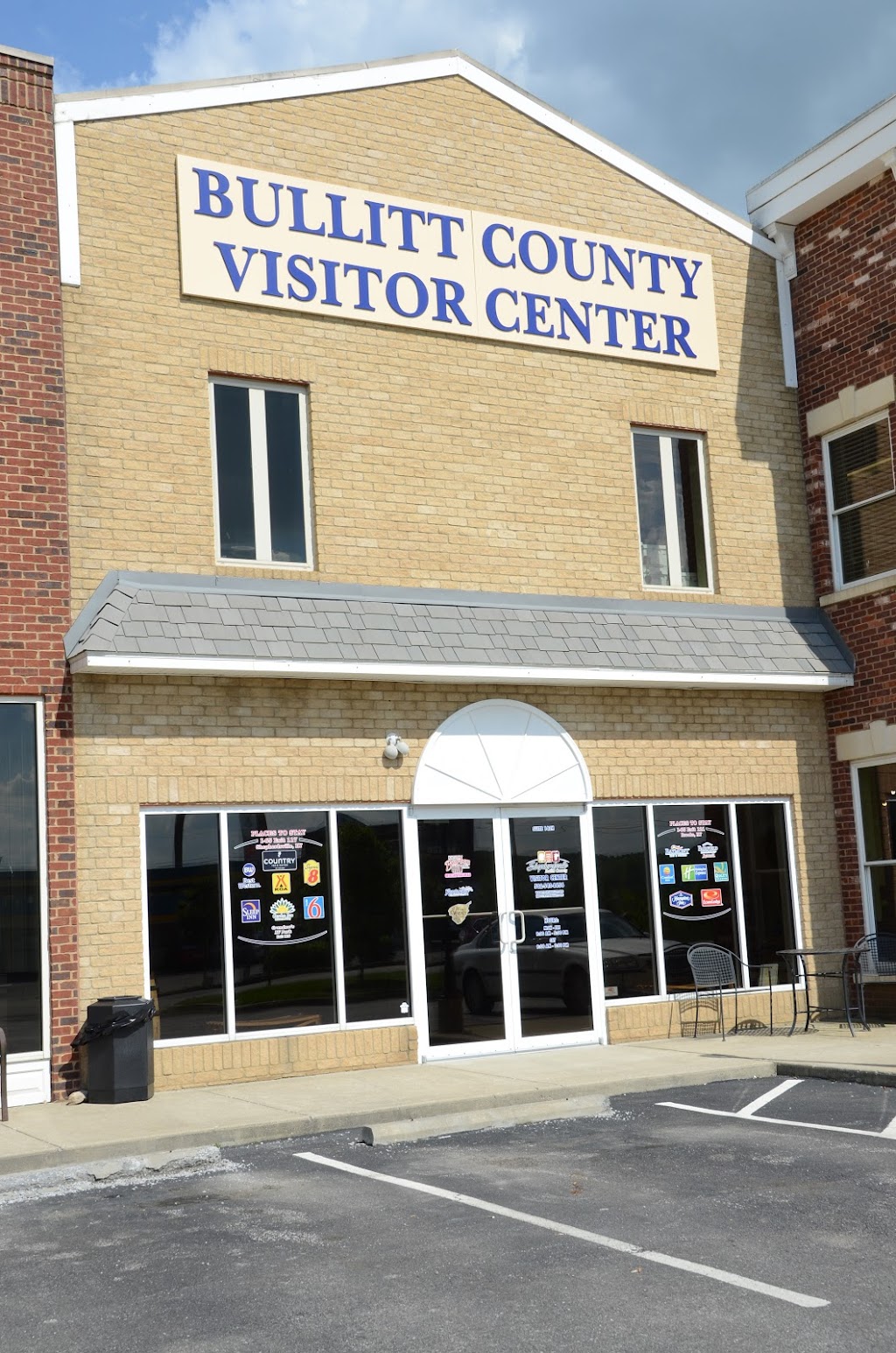 Shepherdsville/Bullitt County Tourism Office | Coxs Creek, 2040 Clermont Rd, Lenore, KY 40013, USA | Phone: (502) 543-8656