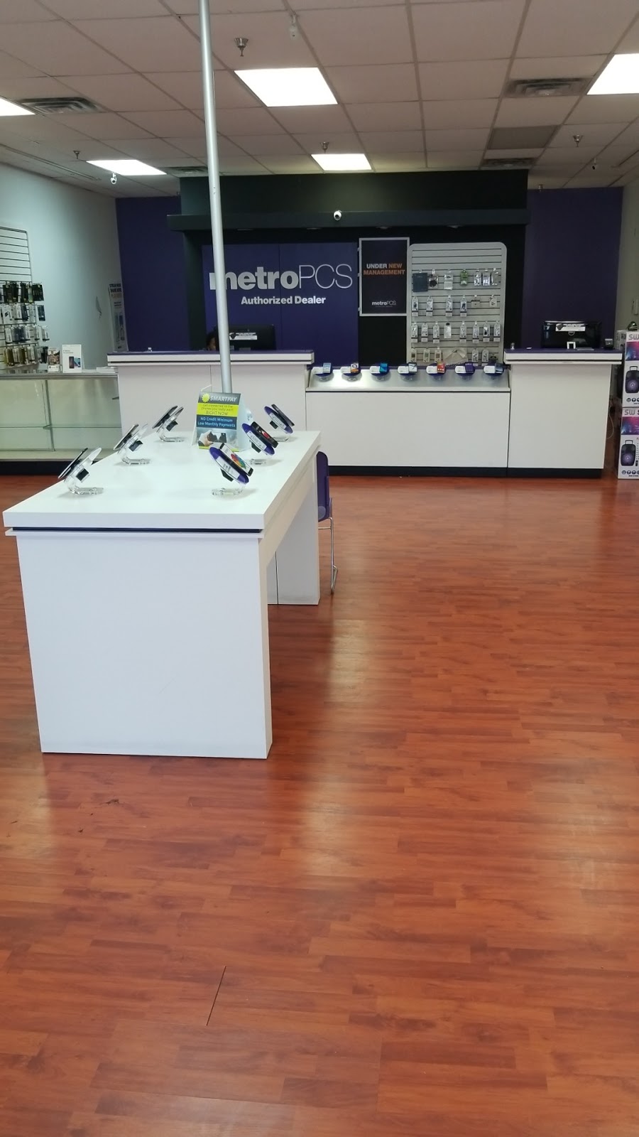 Metro by T-Mobile | 9846 Liberty Rd, Randallstown, MD 21133, USA | Phone: (410) 970-2884