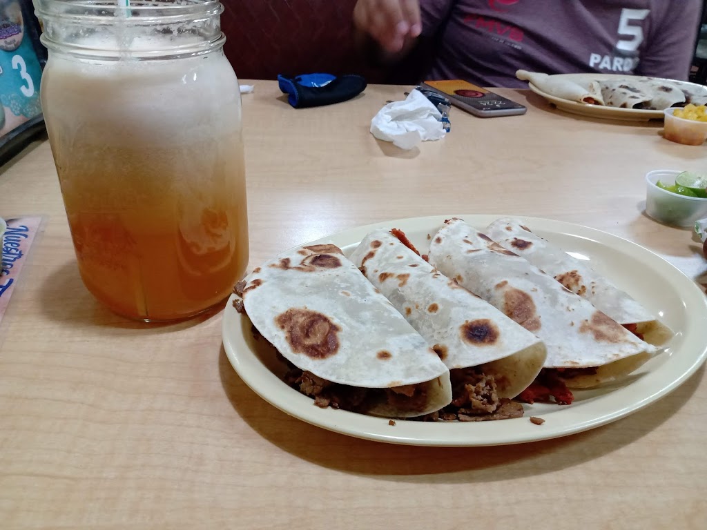 Taqueria y Desayunos Arandas | Prol Av Monterrey 5130, Los Encinos, 88290 Nuevo Laredo, Tamps., Mexico | Phone: 867 223 1367