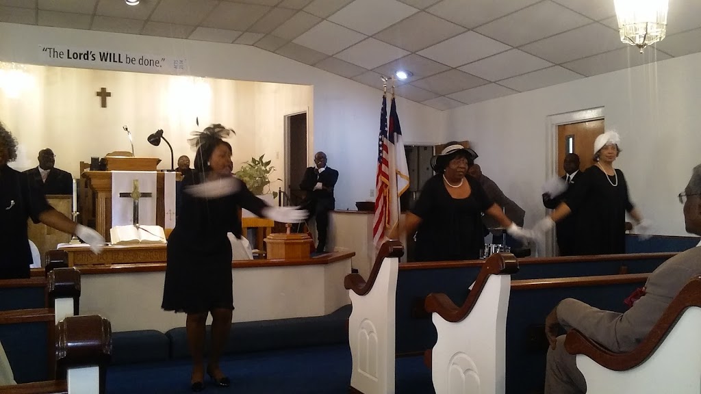 McCalla Chapel A.M.E Zion Church | 5466 Sanders Dr, Bessemer, AL 35022, USA | Phone: (205) 426-4713