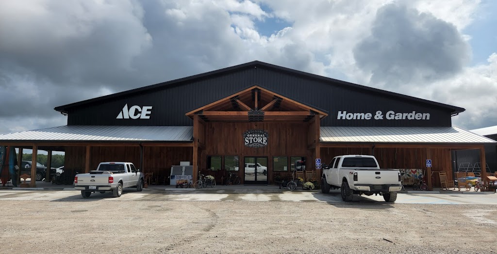 Hardinsburg General Store & Ace Hardware | 8674 W Radcliff Rd, Hardinsburg, IN 47125, USA | Phone: (812) 472-9700