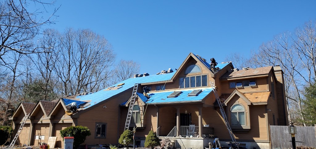 Jersey Roofing Solutions | 871 Morningside Ave, Franklinville, NJ 08322, USA | Phone: (856) 340-3180