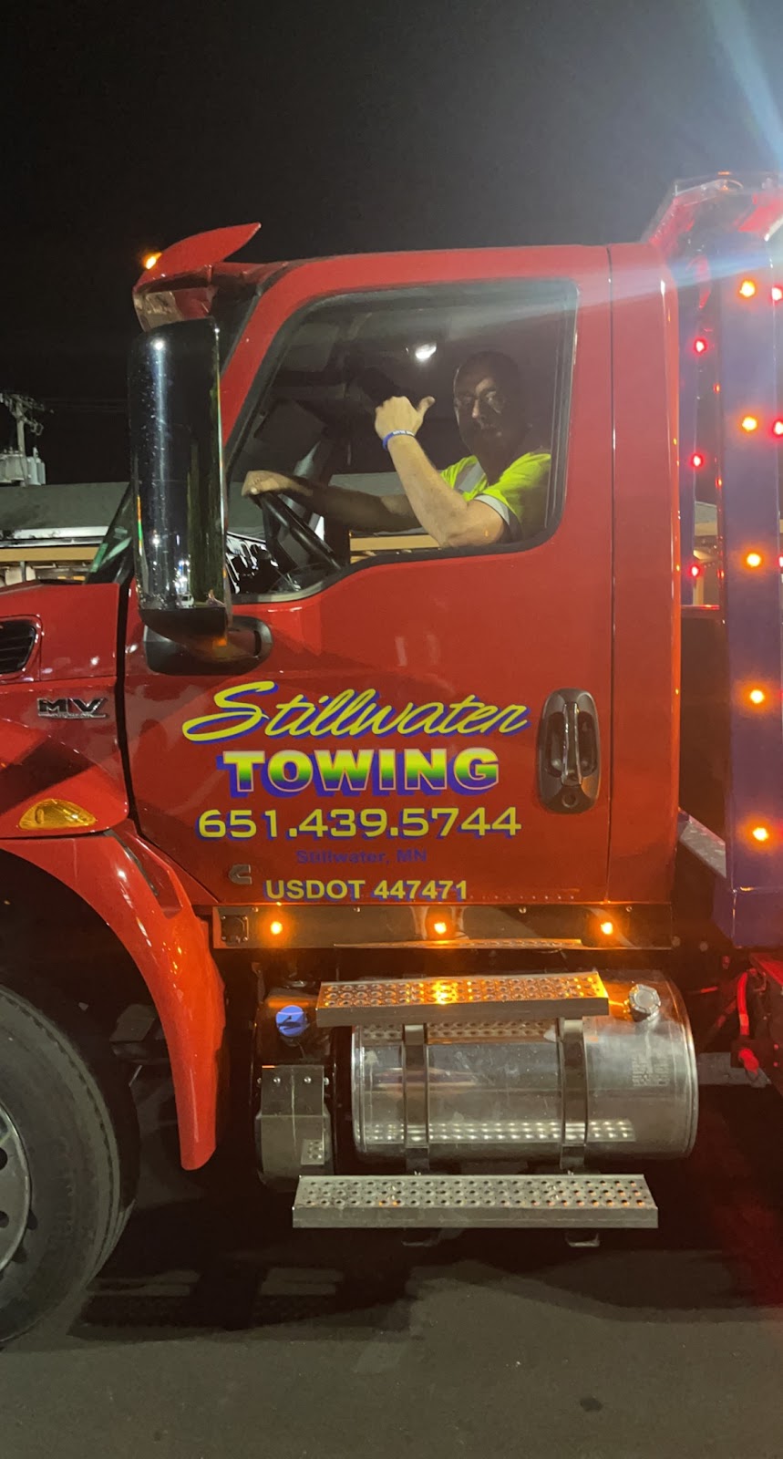 Stillwater Towing | 1656 Greeley St S, Stillwater, MN 55082, USA | Phone: (651) 439-5744