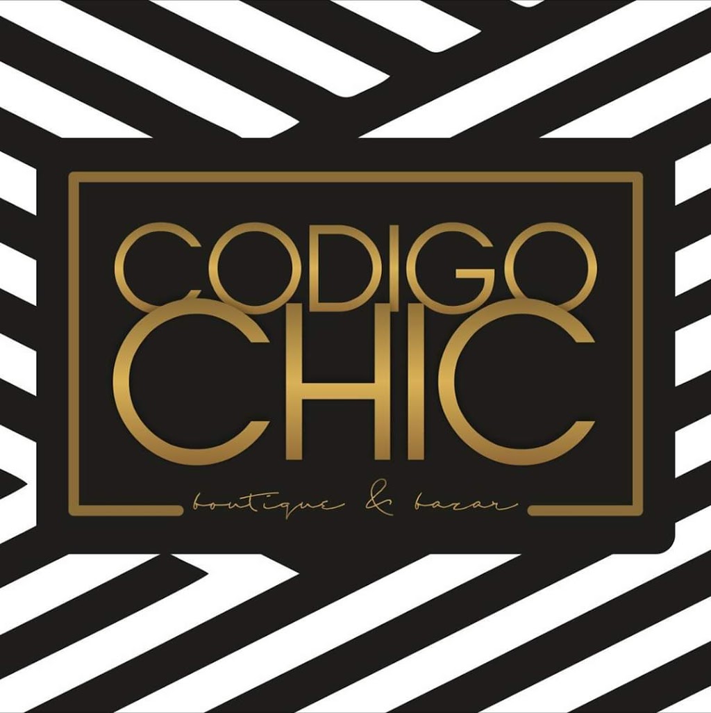 Codigo Chic | Av Begonias 489, Jardin Dorado, 22200 Tijuana, B.C., Mexico | Phone: 664 876 3256