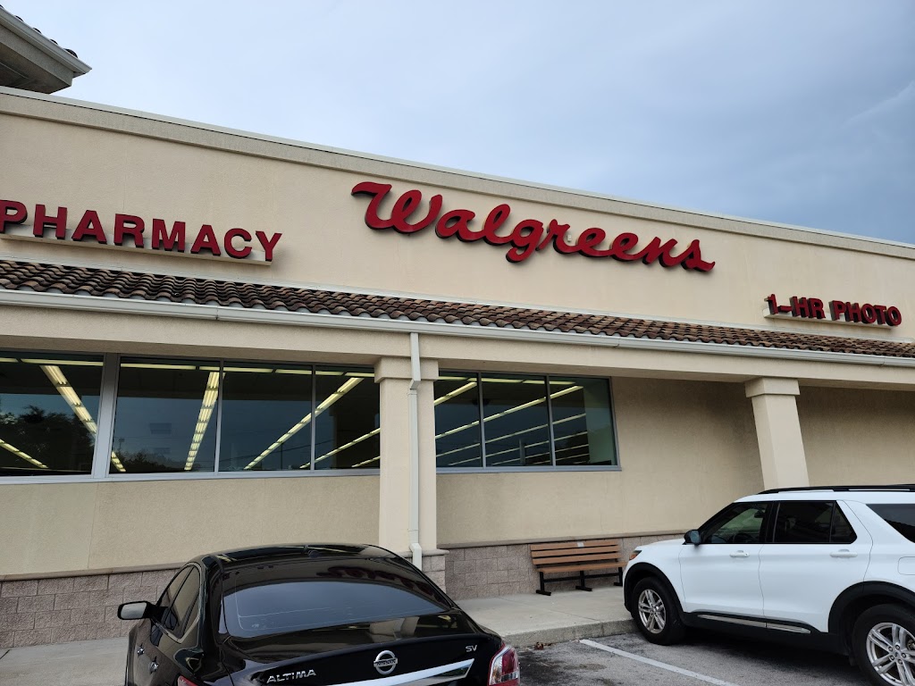 Walgreens | 6210 Lakeland Highlands Rd, Lakeland, FL 33813, USA | Phone: (863) 647-3551