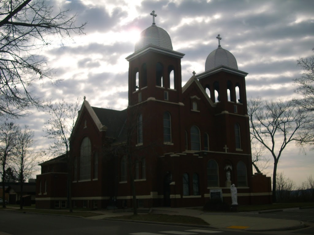 St Joseph Catholic Church | 269 Dakota St S, Prescott, WI 54021, USA | Phone: (715) 262-5310