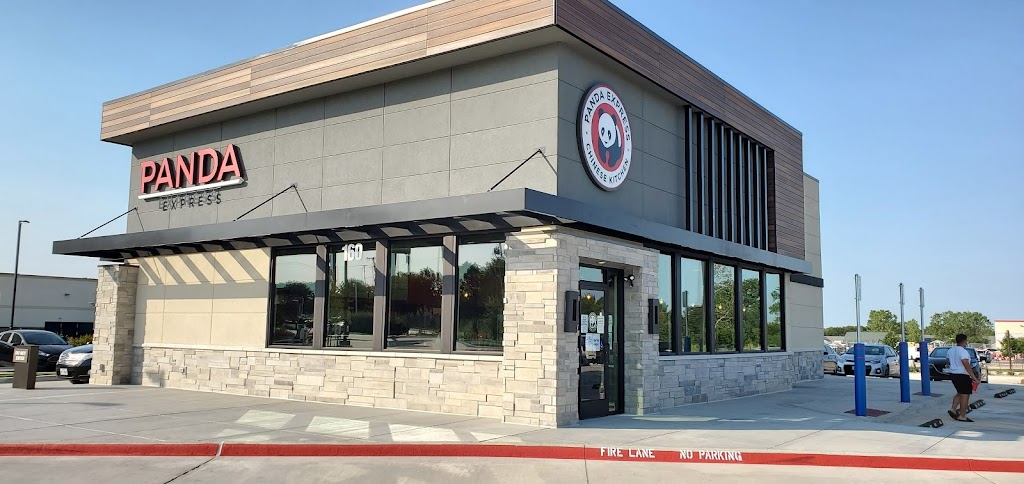 Panda Express | 160 US-175, Seagoville, TX 75159 | Phone: (972) 382-9939