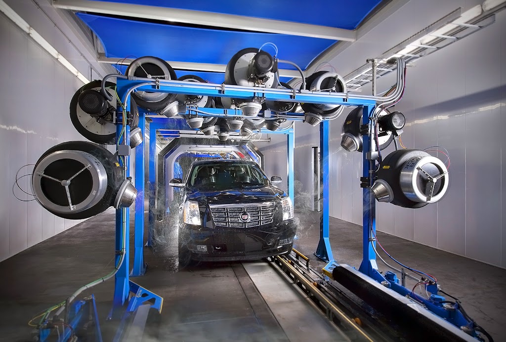 Raceway Express Car Wash | 3301 N Hayden Rd, Scottsdale, AZ 85251 | Phone: (602) 900-1731