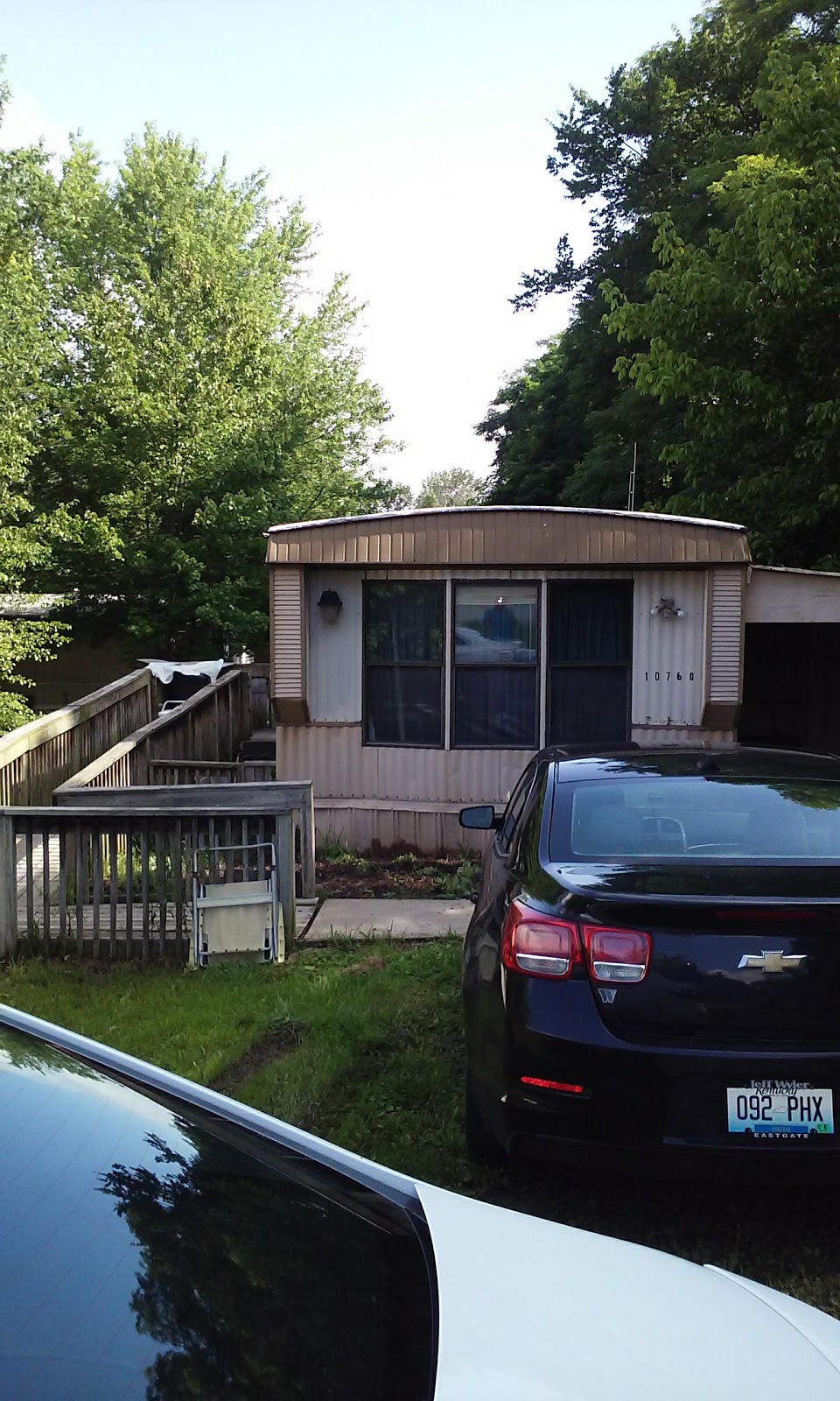 Richwood Villa Mobile Home Pk | 561 Calle Luna Ln, Walton, KY 41094, USA | Phone: (859) 384-3393