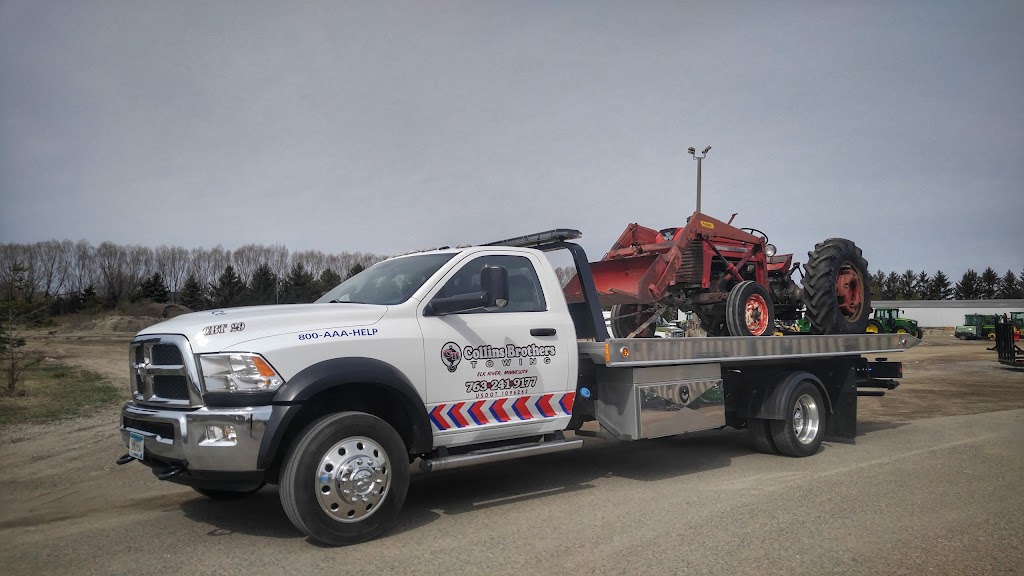 AAA Towing | 17119 US-10, Elk River, MN 55330, USA | Phone: (763) 441-8892