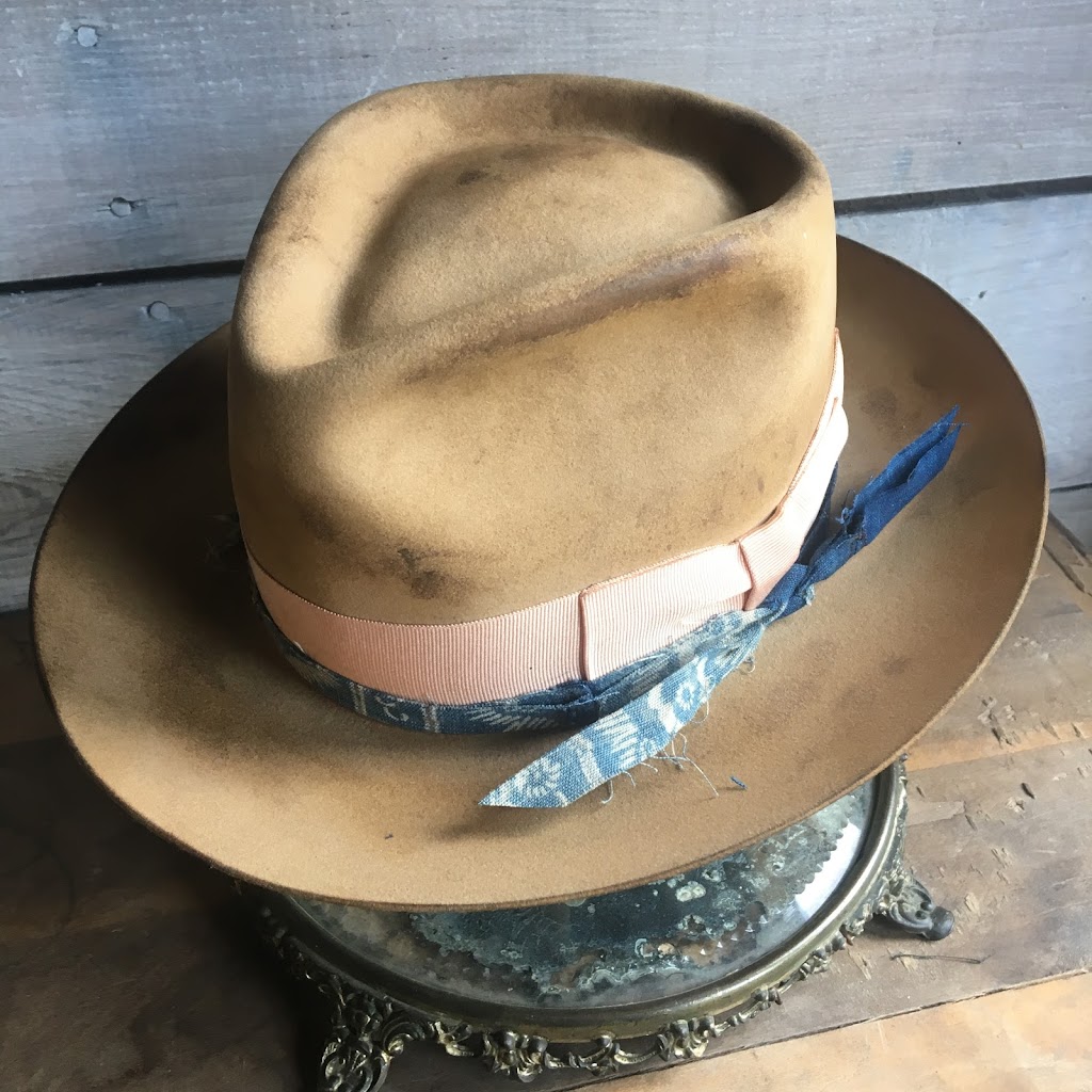 FOLKLORE HAT COMPANY | 2926 NE Killingsworth St, Portland, OR 97211, USA | Phone: (906) 281-6961