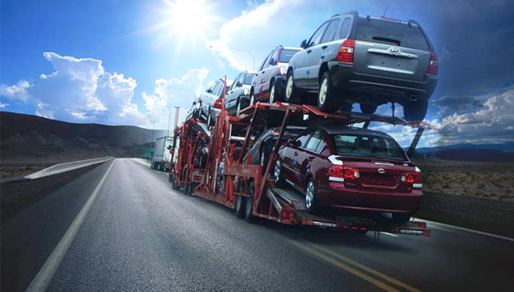 Specialized Auto Transport | S 5th St, Cañon City, CO 81212, USA | Phone: (719) 315-0201