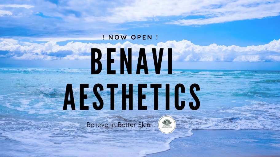 Benavi Aesthetics | 10828 Foothill Blvd Suite 100, Rancho Cucamonga, CA 91730, USA | Phone: (909) 704-8611