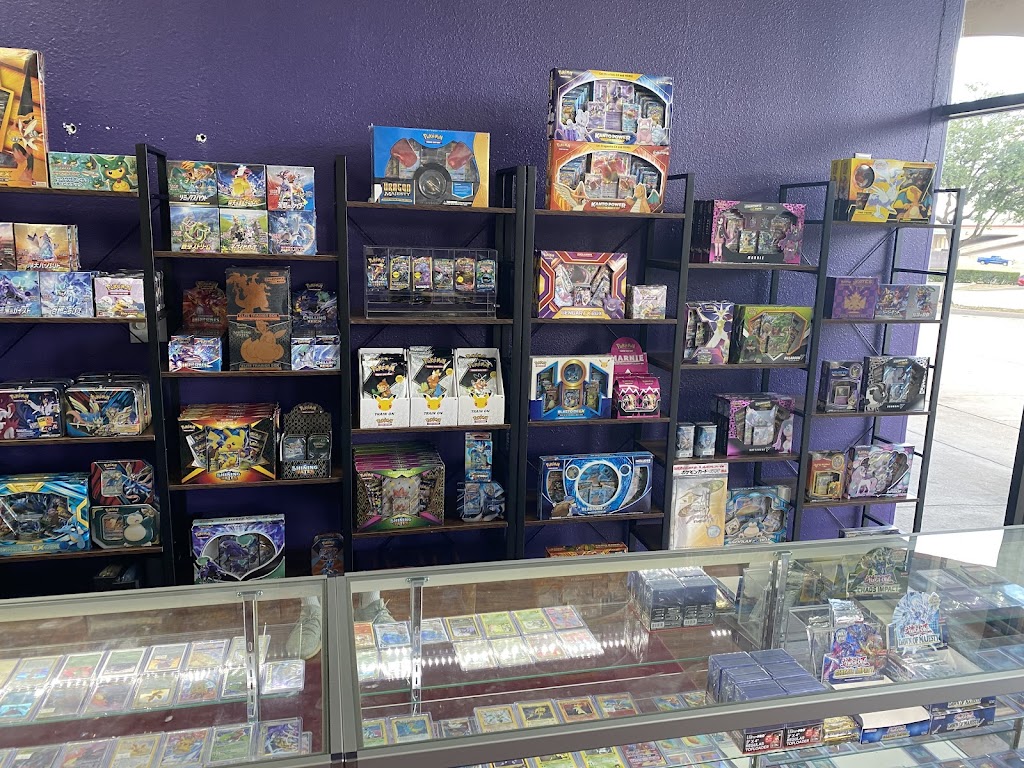 Final Form - Cards & Collectibles | 3920 Rosemeade Pkwy Suite 140, Dallas, TX 75287, USA | Phone: (310) 658-8286