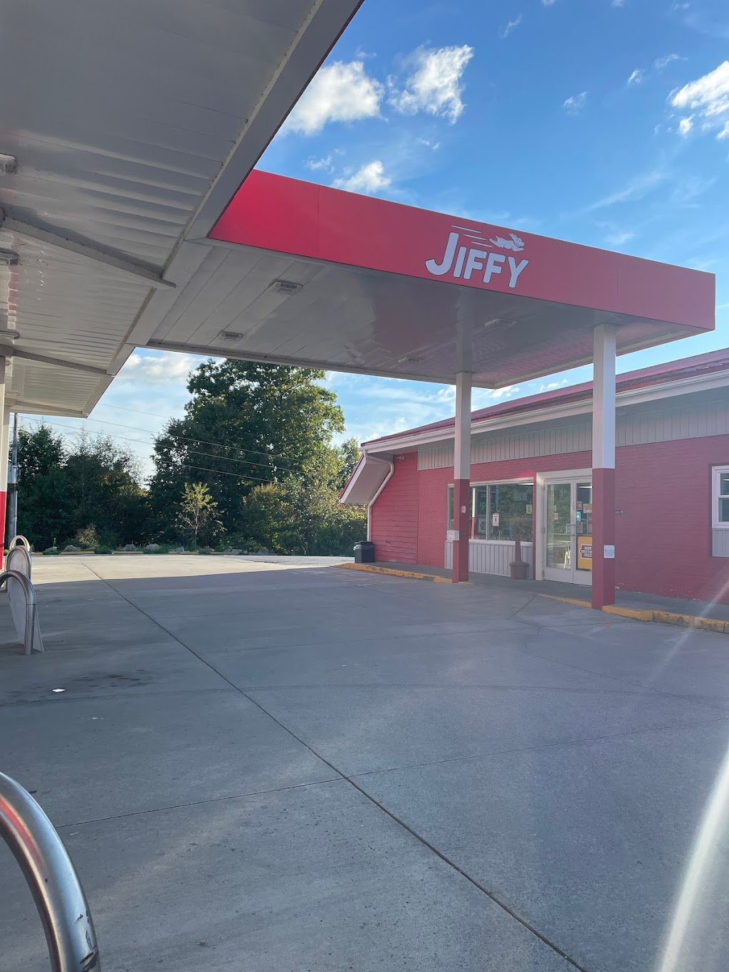 Jiffy Mart 5 | 17933 Paint Blvd, Shippenville, PA 16254, USA | Phone: (814) 226-7060