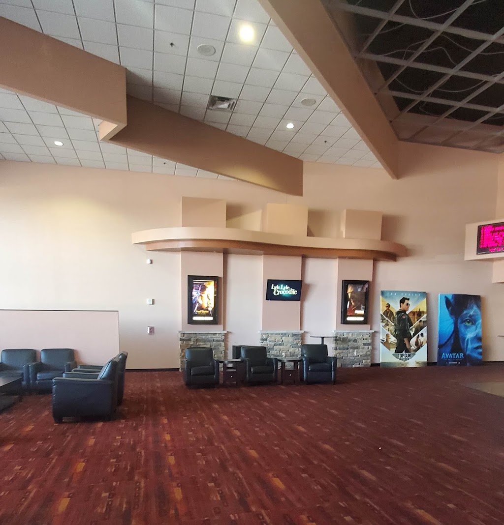 Hudson 12 Theatre | 520 Stageline Rd, Hudson, WI 54016, USA | Phone: (715) 386-1420