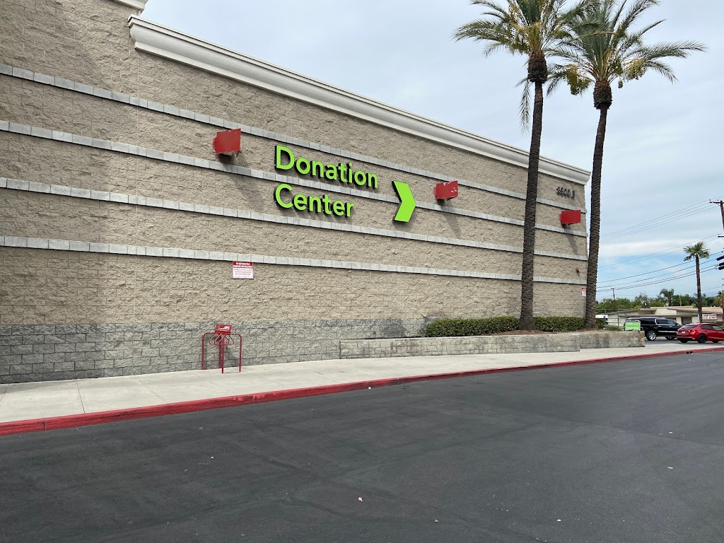 Donation Center | Hole Ave, Riverside, CA 92505, USA | Phone: (951) 509-0817