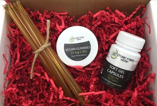 Future Farm Hemp | 1750 8th Ave, Baldwin, WI 54002, USA | Phone: (715) 688-4648