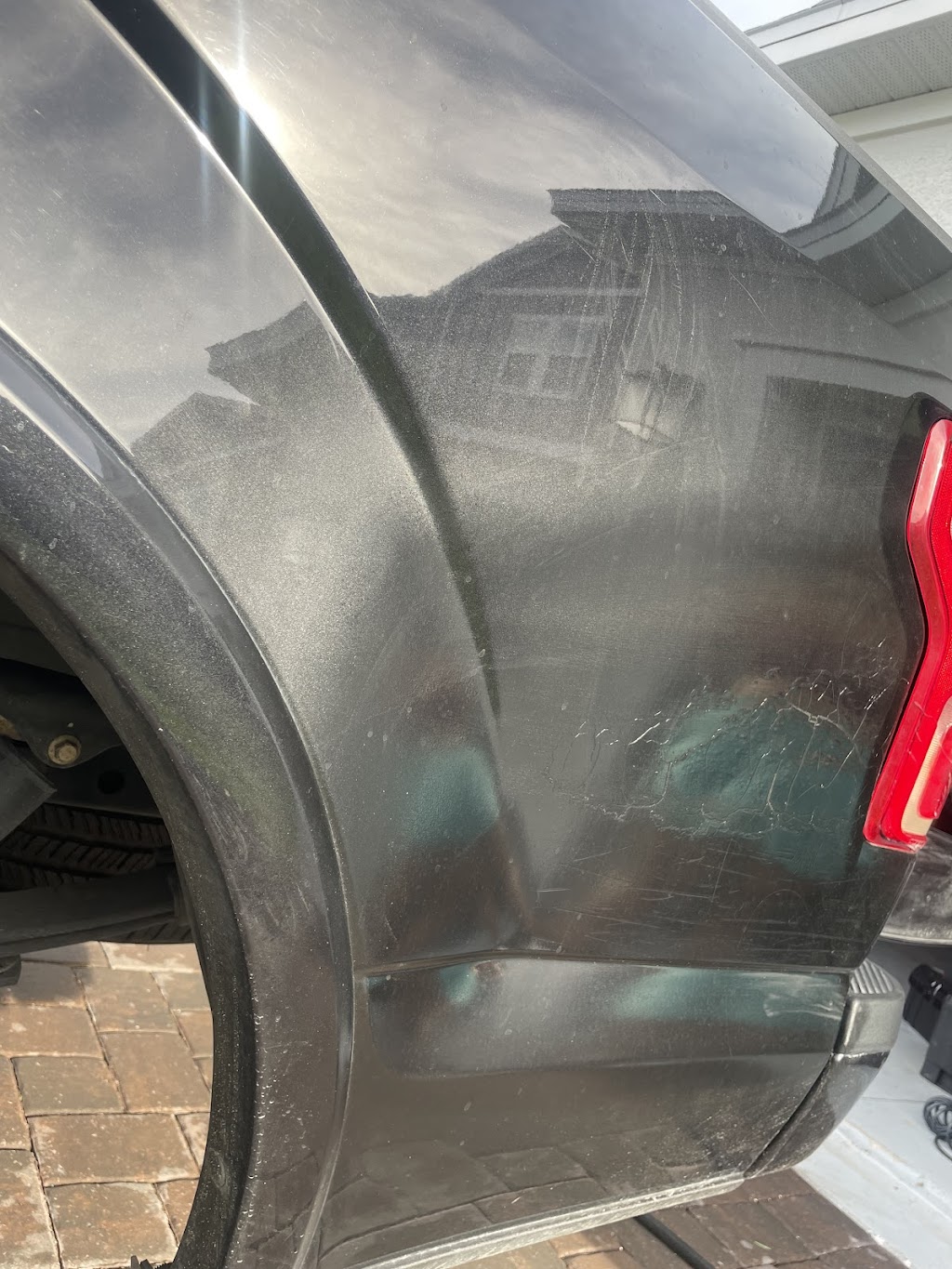 dereks mobile repairs auto body | Guenevere Court, St Cloud, FL 34769, USA | Phone: (813) 244-5455