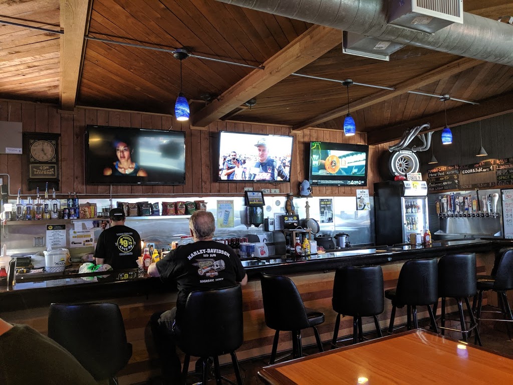 49rs Tavern | 5660 CA-1, Long Beach, CA 90814, USA | Phone: (562) 494-4449