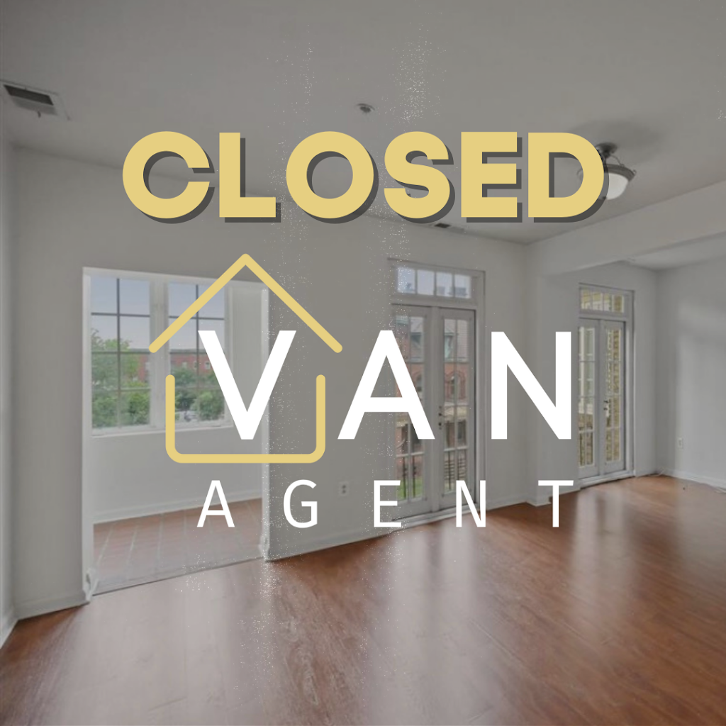 Van Phounsavanh | Maryland Realtor | 3500 Boston St, Baltimore, MD 21224, USA | Phone: (443) 299-8073