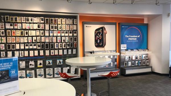 AT&T Store | 6901 Rockside Rd, Independence, OH 44131, USA | Phone: (216) 755-3987