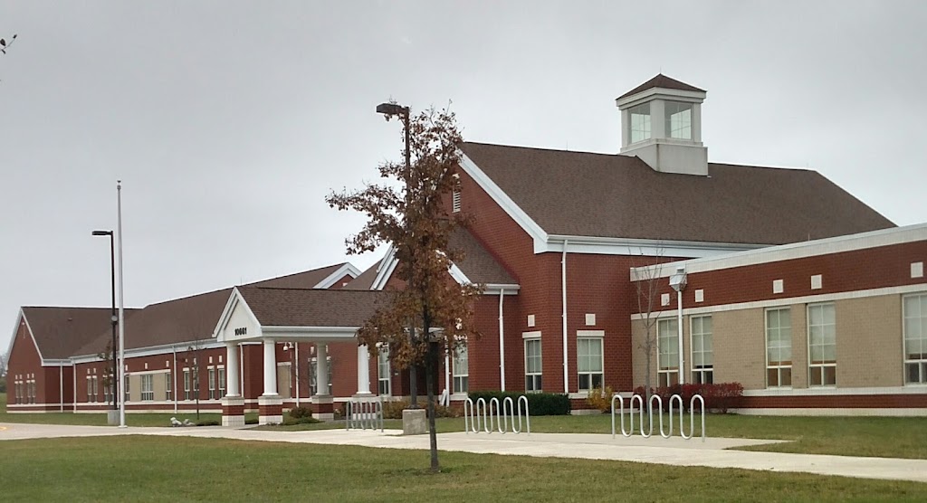 Jane Chance Elementary School | 10661 Wood Rd, Miamisburg, OH 45342, USA | Phone: (937) 384-0510