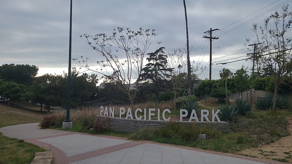 Pan Pacific Park | 7600 Beverly Blvd, Los Angeles, CA 90036, USA | Phone: (323) 939-8874