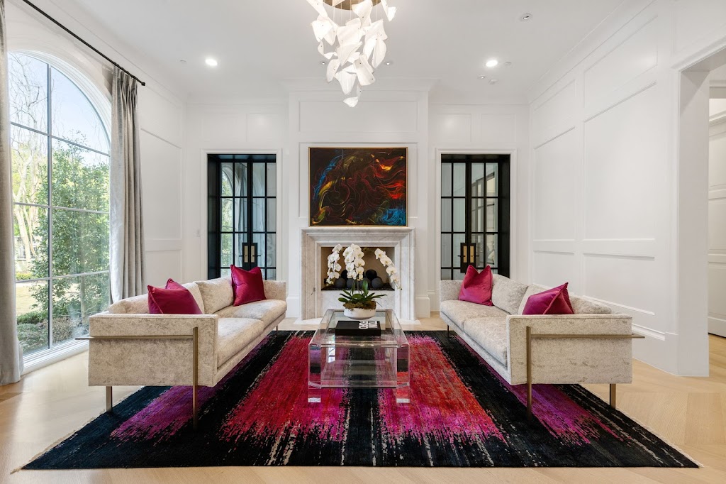 Semmelmann Interiors | 4374 W Vickery Blvd, Fort Worth, TX 76107, USA | Phone: (817) 774-4045