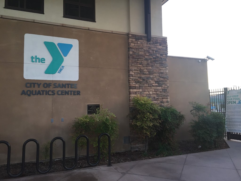 Cameron Family YMCA | 10123 Riverwalk Dr, Santee, CA 92071, USA | Phone: (619) 449-9622