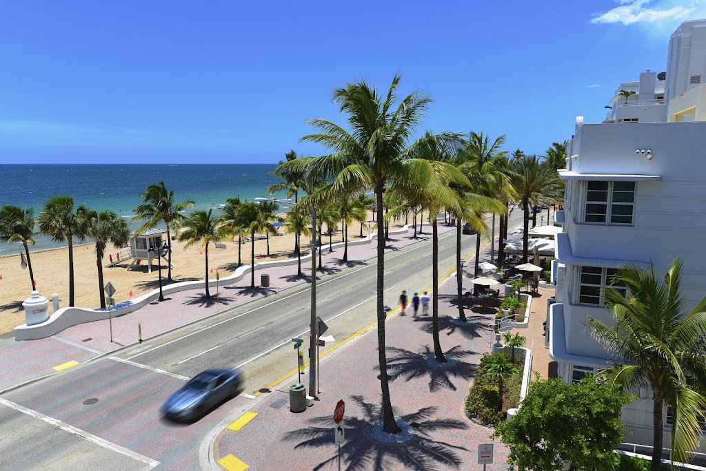 Short Stay Florida Vacation Rentals | 2509 N Ocean Blvd, Fort Lauderdale, FL 33305, USA | Phone: (954) 903-9503