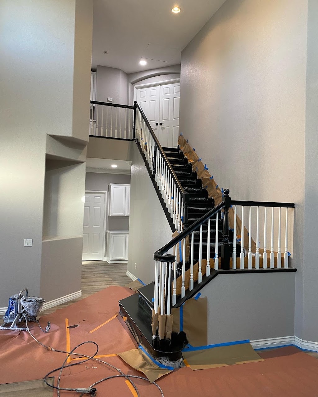 preeminent painting | 818 Bond Dr, Perris, CA 92570, USA | Phone: (951) 385-7164