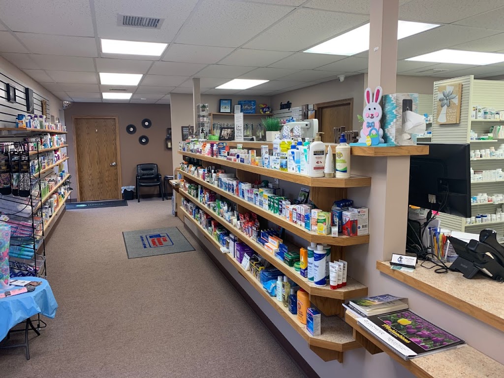 Clearwater Pharmacy | 130 Ross Ave STE 111, Clearwater, KS 67026, USA | Phone: (620) 584-3784