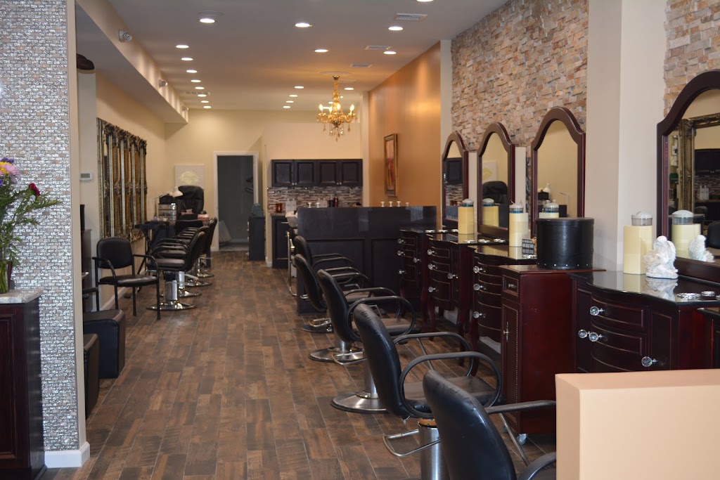 Salon Scarpello | 3274 Merrick Rd, Wantagh, NY 11793, USA | Phone: (516) 785-2800