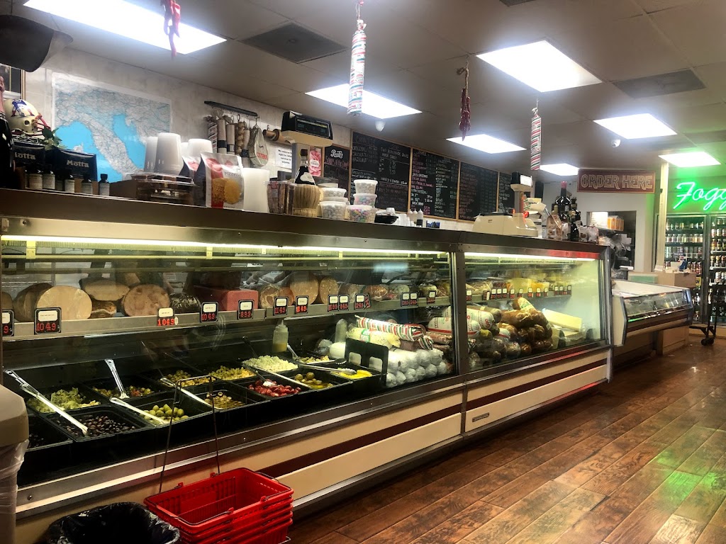 Foggia Italian Market & Deli | 5522 Del Amo Blvd, Lakewood, CA 90713 | Phone: (562) 627-0987