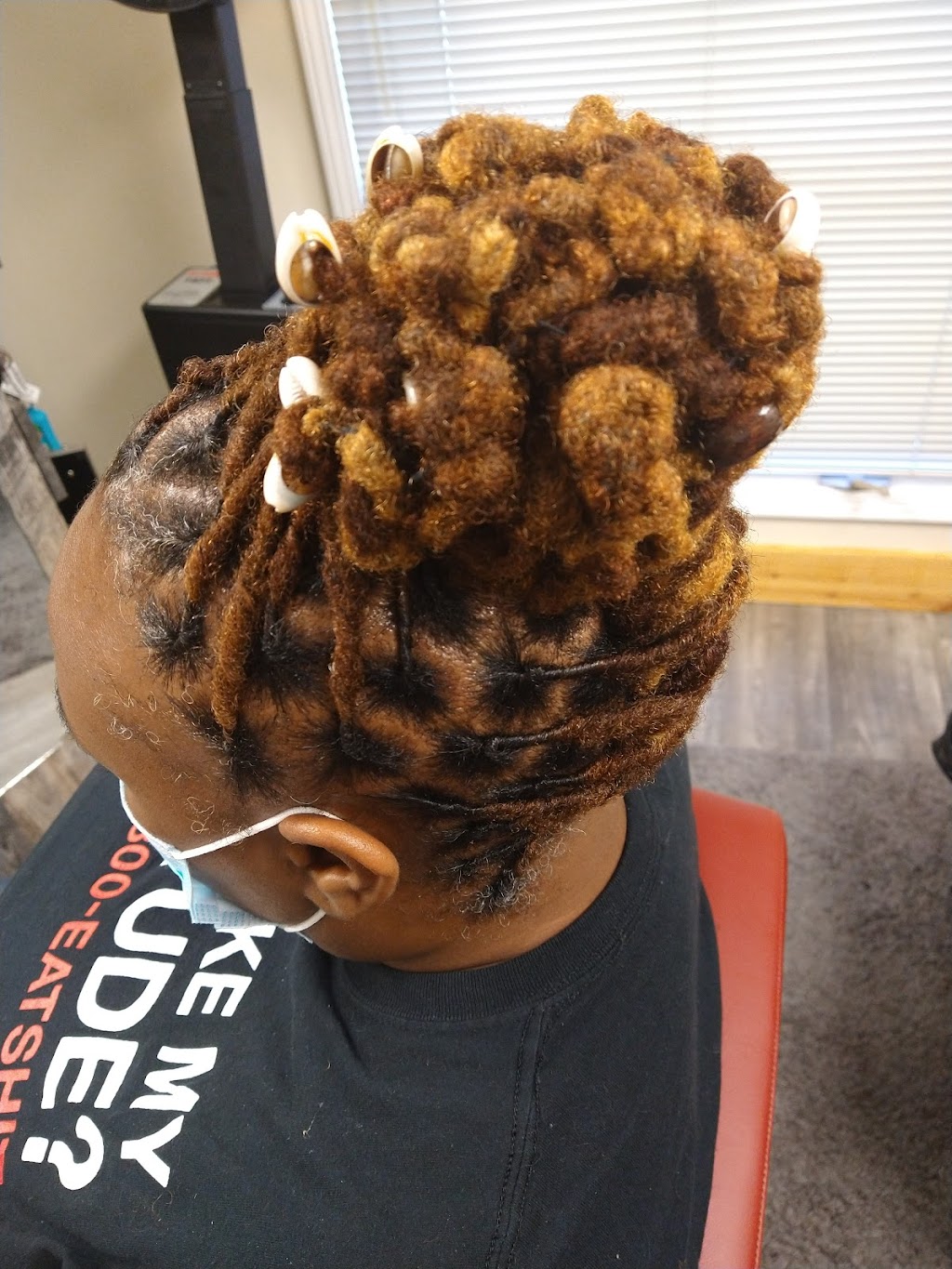 Katura Locs Of Love | 1153 Pinedale Cir NW, Conyers, GA 30012, USA | Phone: (470) 207-5944