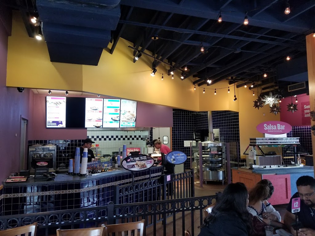 Taco Cabana | 4400 E Palm Valley Blvd, Round Rock, TX 78665, USA | Phone: (512) 218-4137