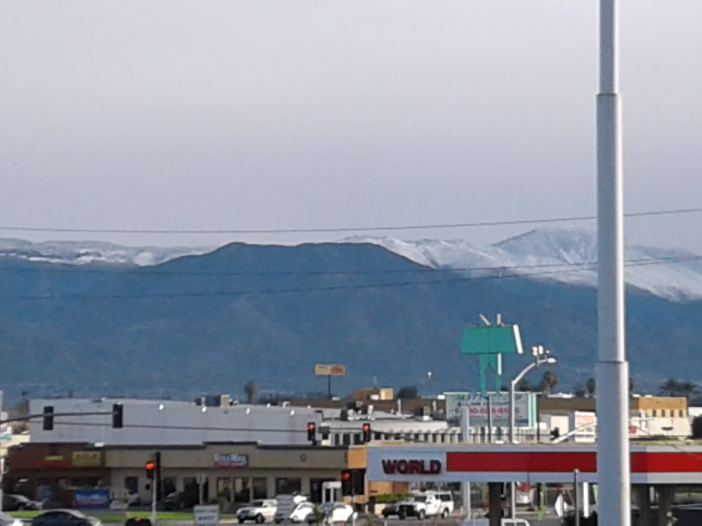 Orange Show Inn | 1280 S E St, San Bernardino, CA 92408, USA | Phone: (909) 888-0271