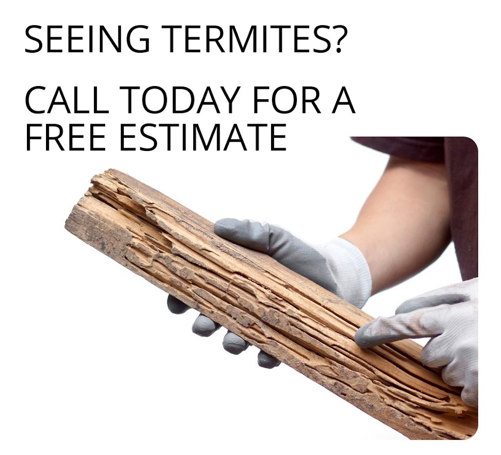 Doug the Bug Termite & Pest Control Inc. | 2866 E Bay Dr, Largo, FL 33771, USA | Phone: (727) 449-2847