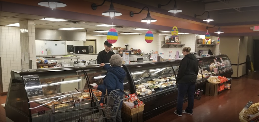 Northway Shopping Center | Lake Dr &, Griggs Ave, Circle Pines, MN 55014, USA | Phone: (651) 646-7901