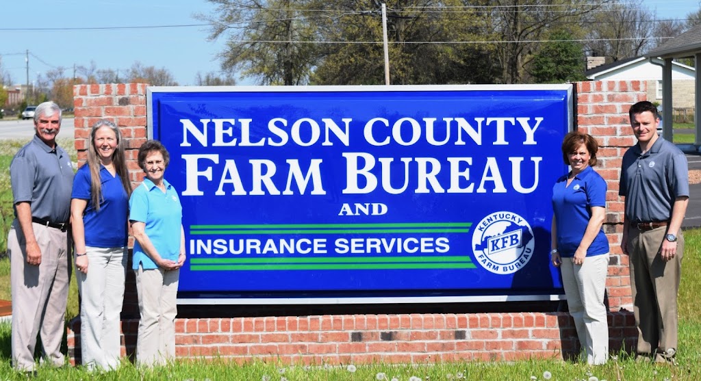 Kentucky Farm Bureau Insurance - West | 33 Patriot Dr, Bardstown, KY 40004, USA | Phone: (502) 350-9182